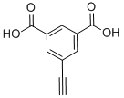 5-Ethynylisophthalic acid/432025-97-3